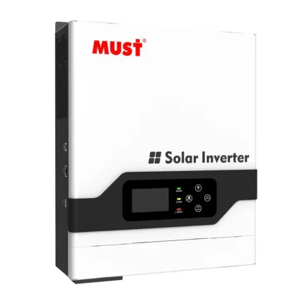 سانورتر 10.2 کیلووات ماست (must)